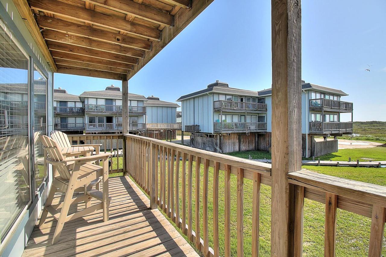 Beachtastic 502Bh Port Aransas Esterno foto