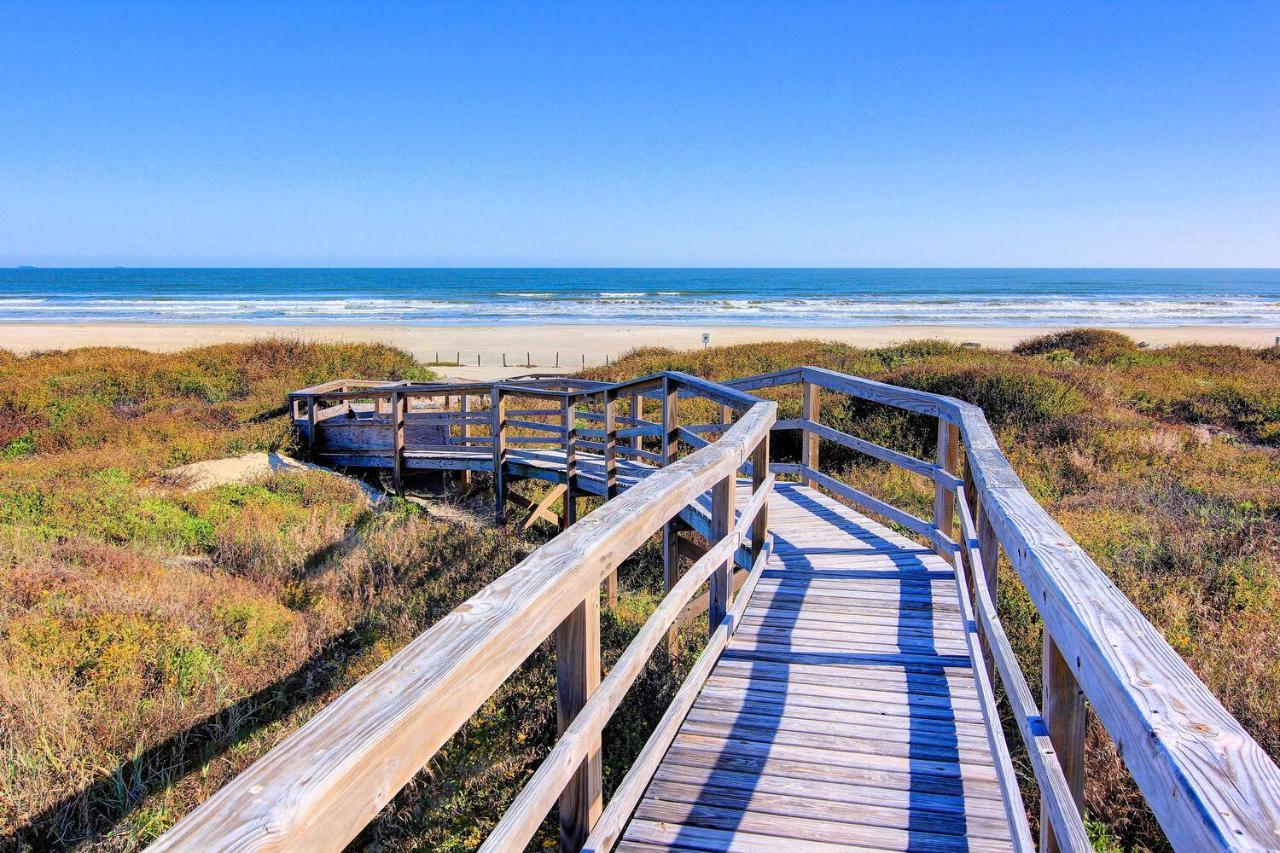 Beachtastic 502Bh Port Aransas Esterno foto