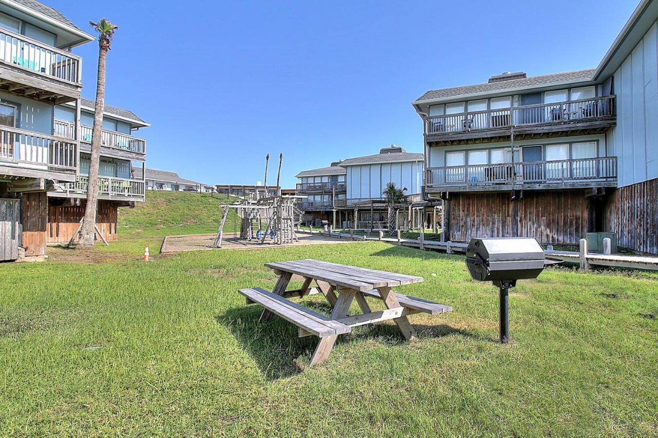 Beachtastic 502Bh Port Aransas Esterno foto