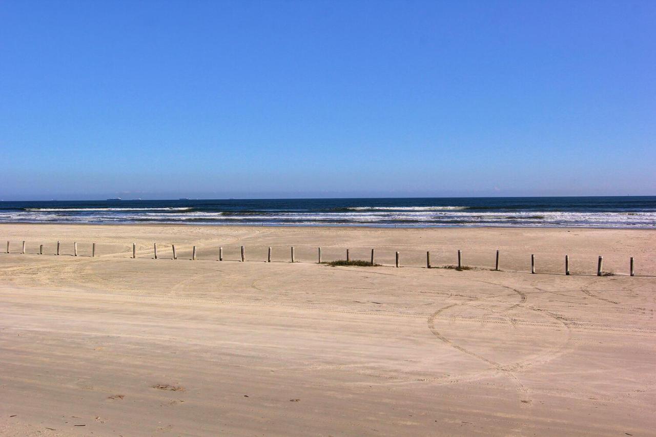 Beachtastic 502Bh Port Aransas Esterno foto