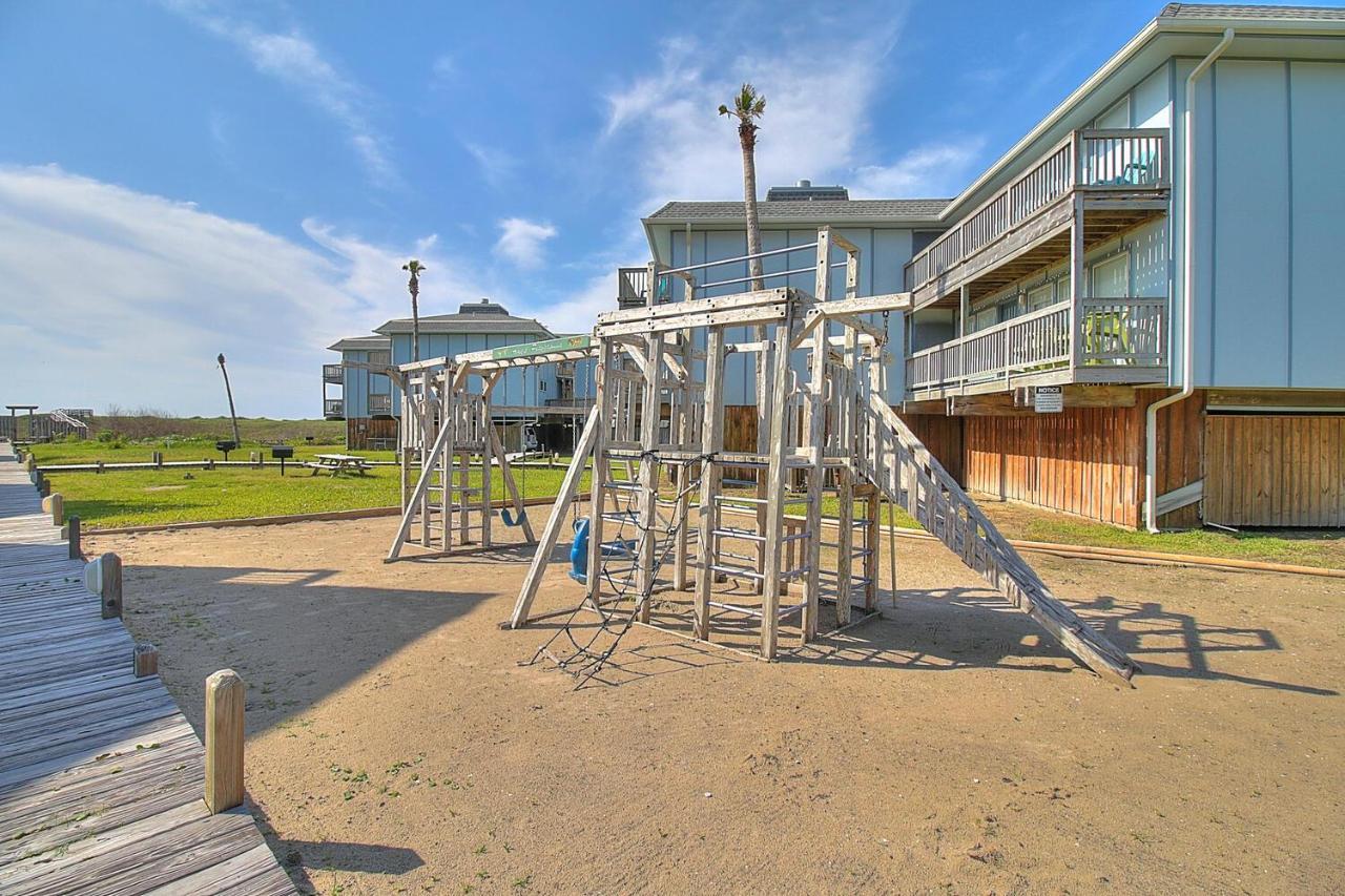 Beachtastic 502Bh Port Aransas Esterno foto