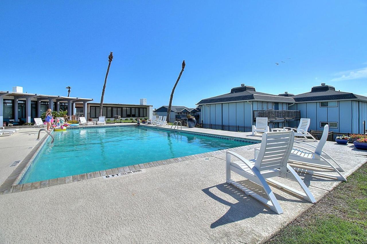 Beachtastic 502Bh Port Aransas Esterno foto