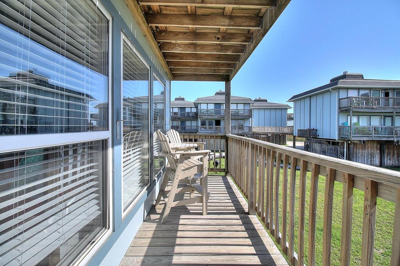 Beachtastic 502Bh Port Aransas Esterno foto