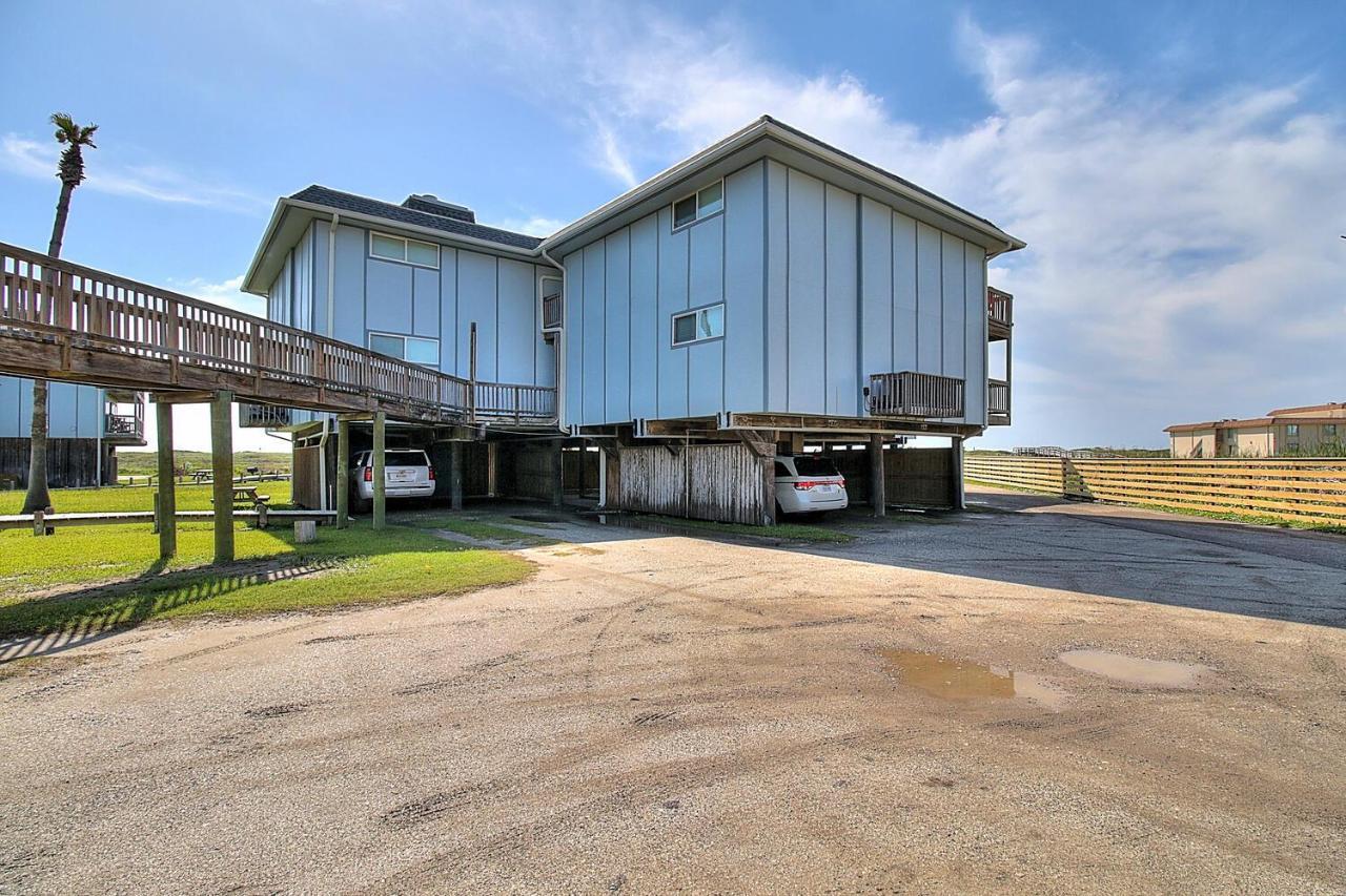 Beachtastic 502Bh Port Aransas Esterno foto