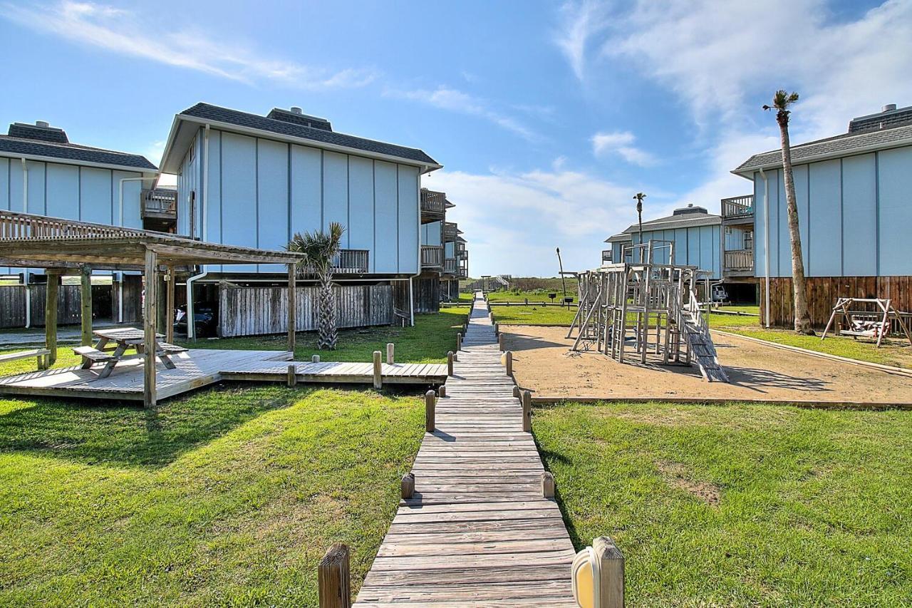 Beachtastic 502Bh Port Aransas Esterno foto