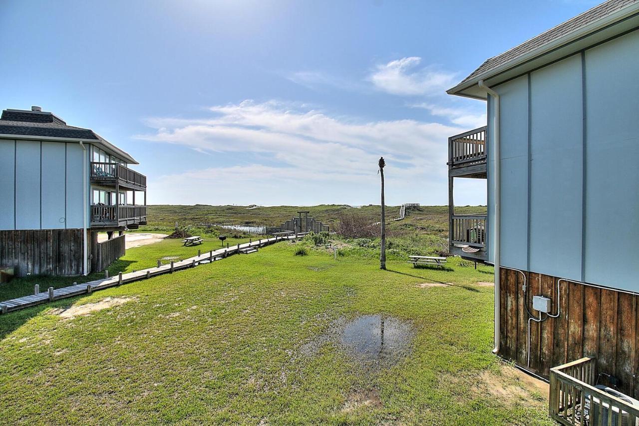 Beachtastic 502Bh Port Aransas Esterno foto