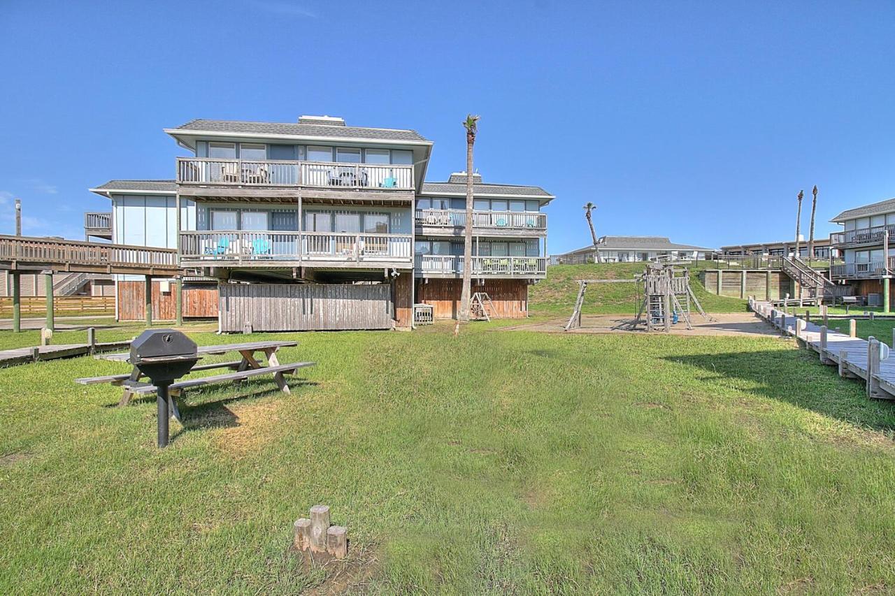 Beachtastic 502Bh Port Aransas Esterno foto