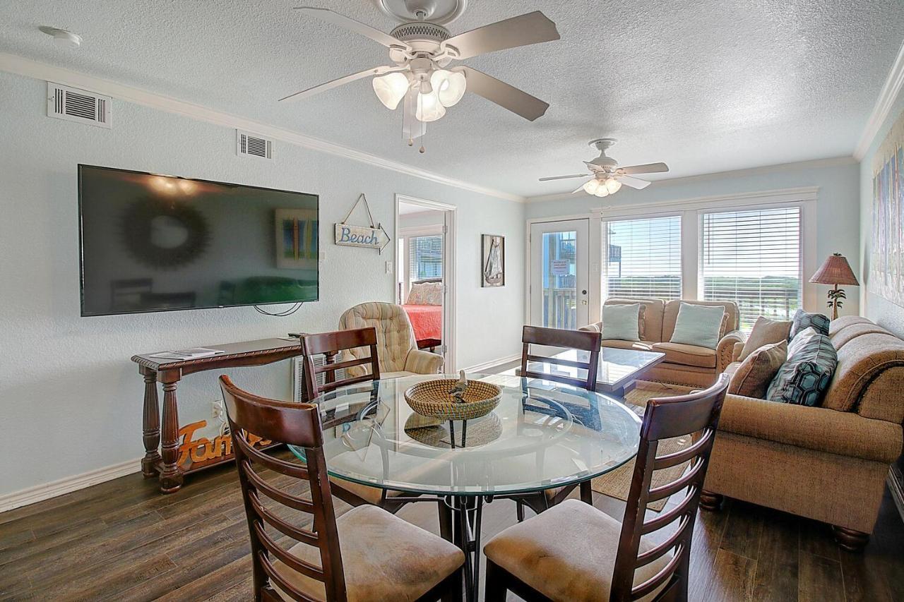 Beachtastic 502Bh Port Aransas Esterno foto