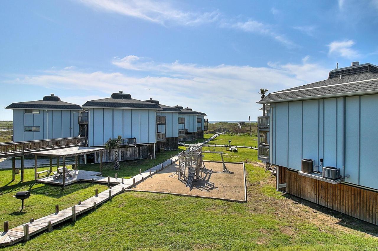 Beachtastic 502Bh Port Aransas Esterno foto
