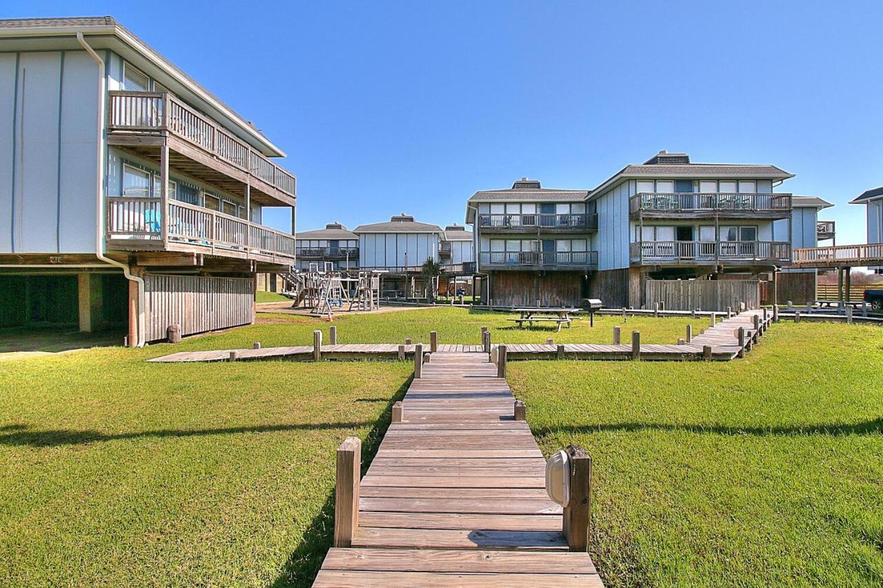 Beachtastic 502Bh Port Aransas Esterno foto