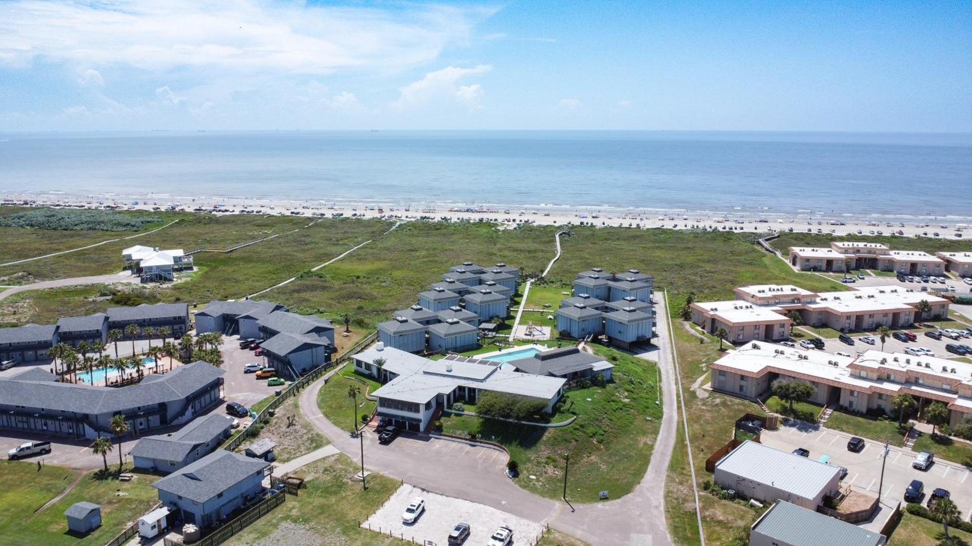 Beachtastic 502Bh Port Aransas Esterno foto