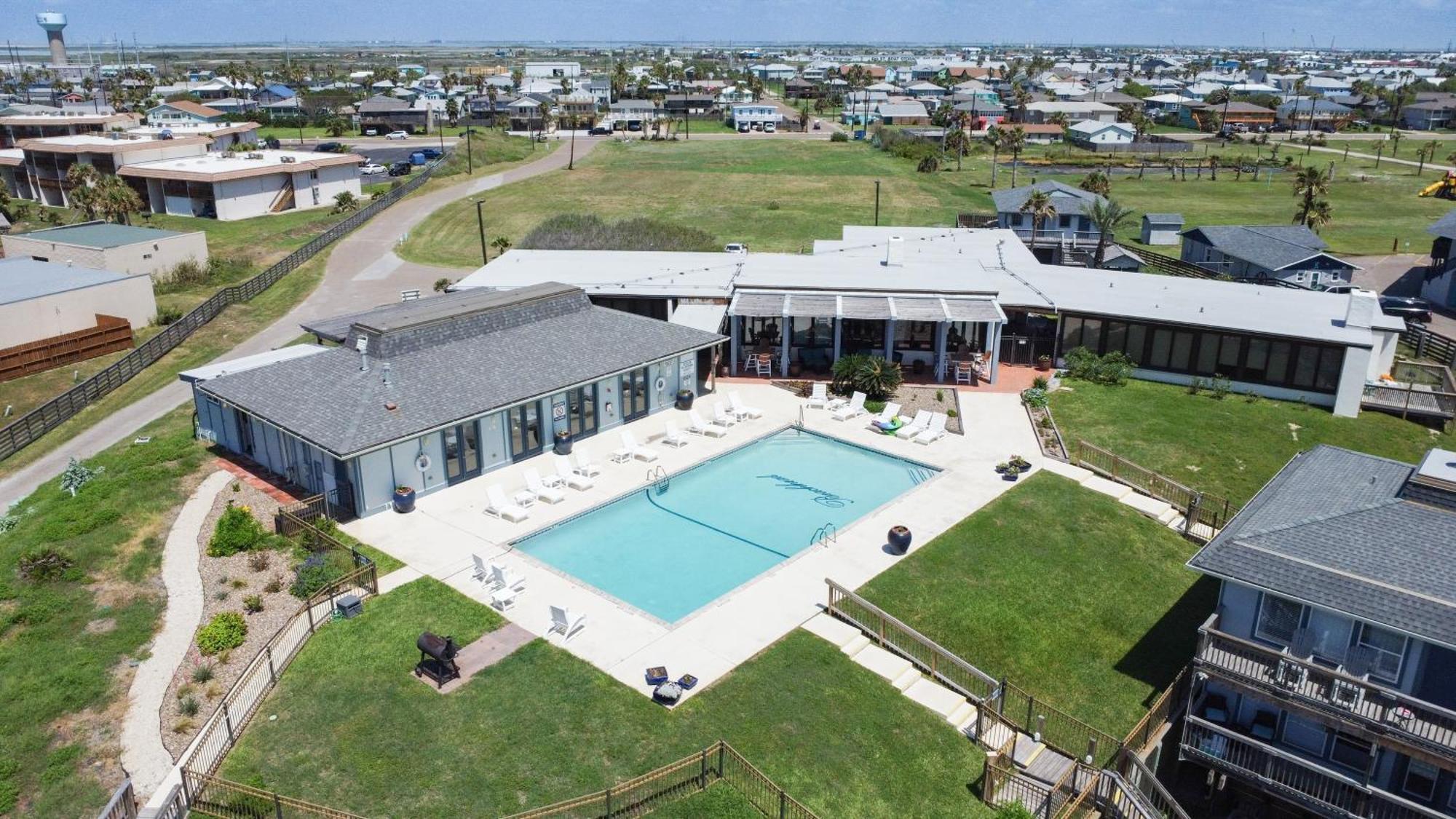Beachtastic 502Bh Port Aransas Esterno foto
