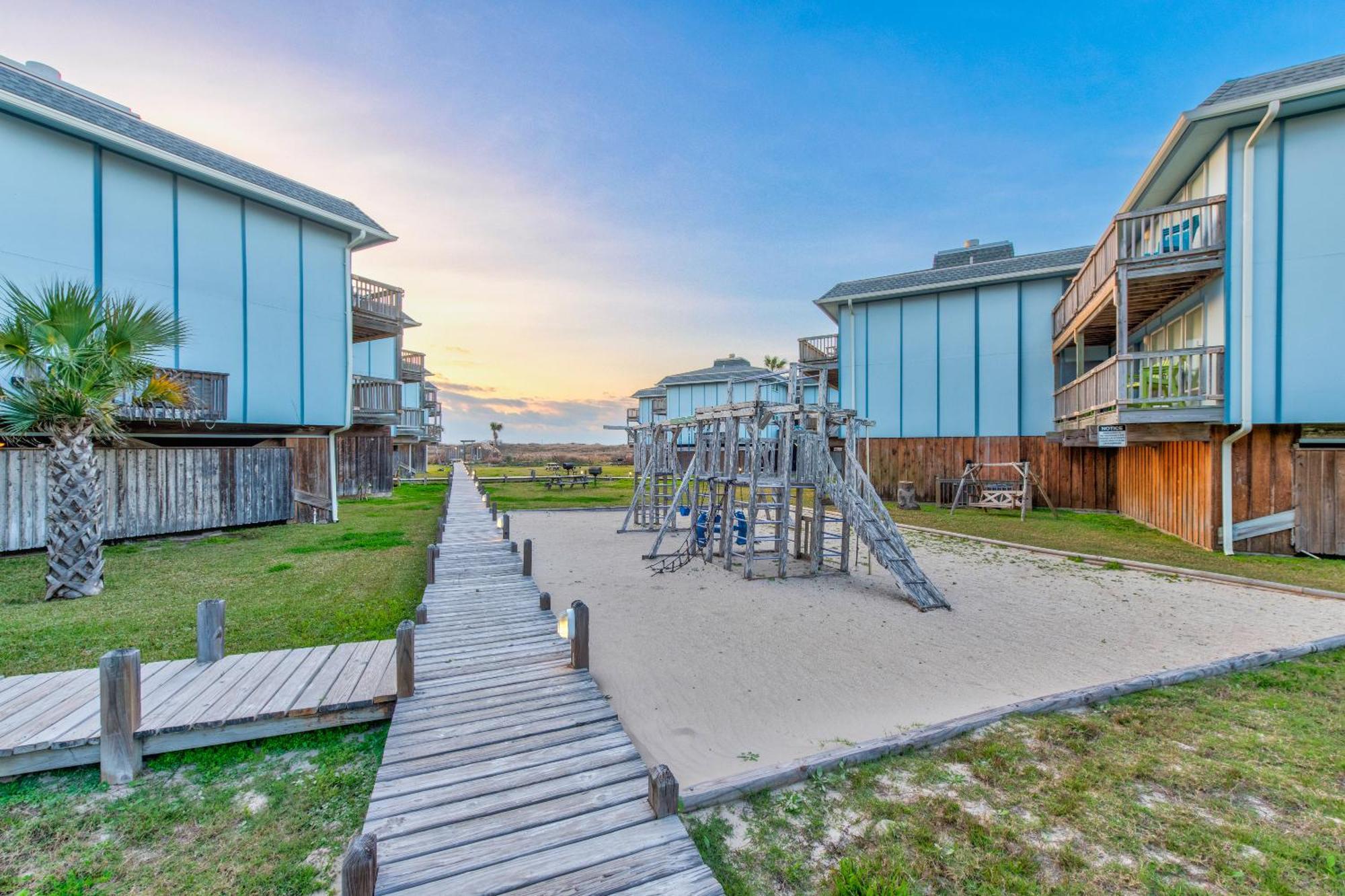 Beachtastic 502Bh Port Aransas Esterno foto