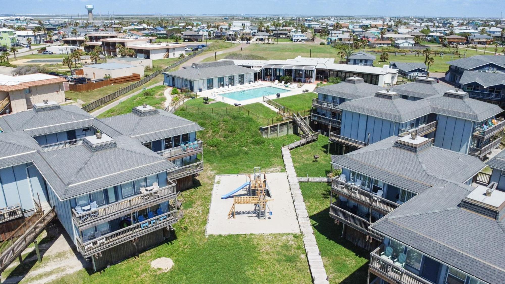 Beachtastic 502Bh Port Aransas Esterno foto