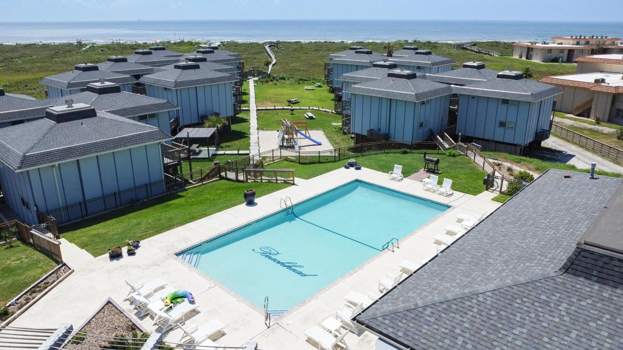Beachtastic 502Bh Port Aransas Esterno foto