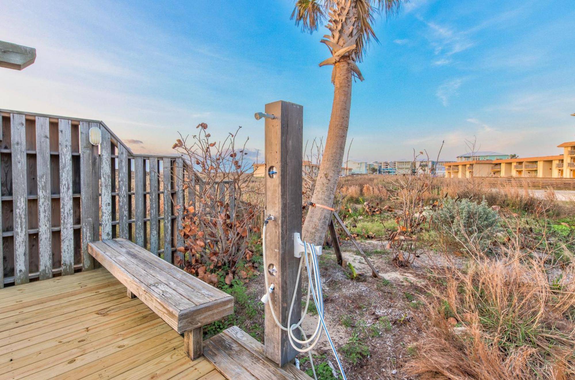 Beachtastic 502Bh Port Aransas Esterno foto