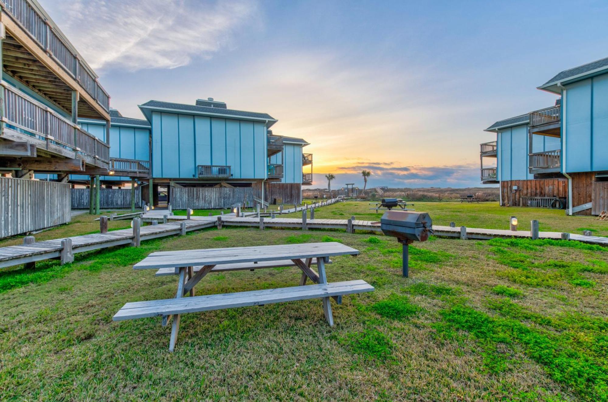 Beachtastic 502Bh Port Aransas Esterno foto