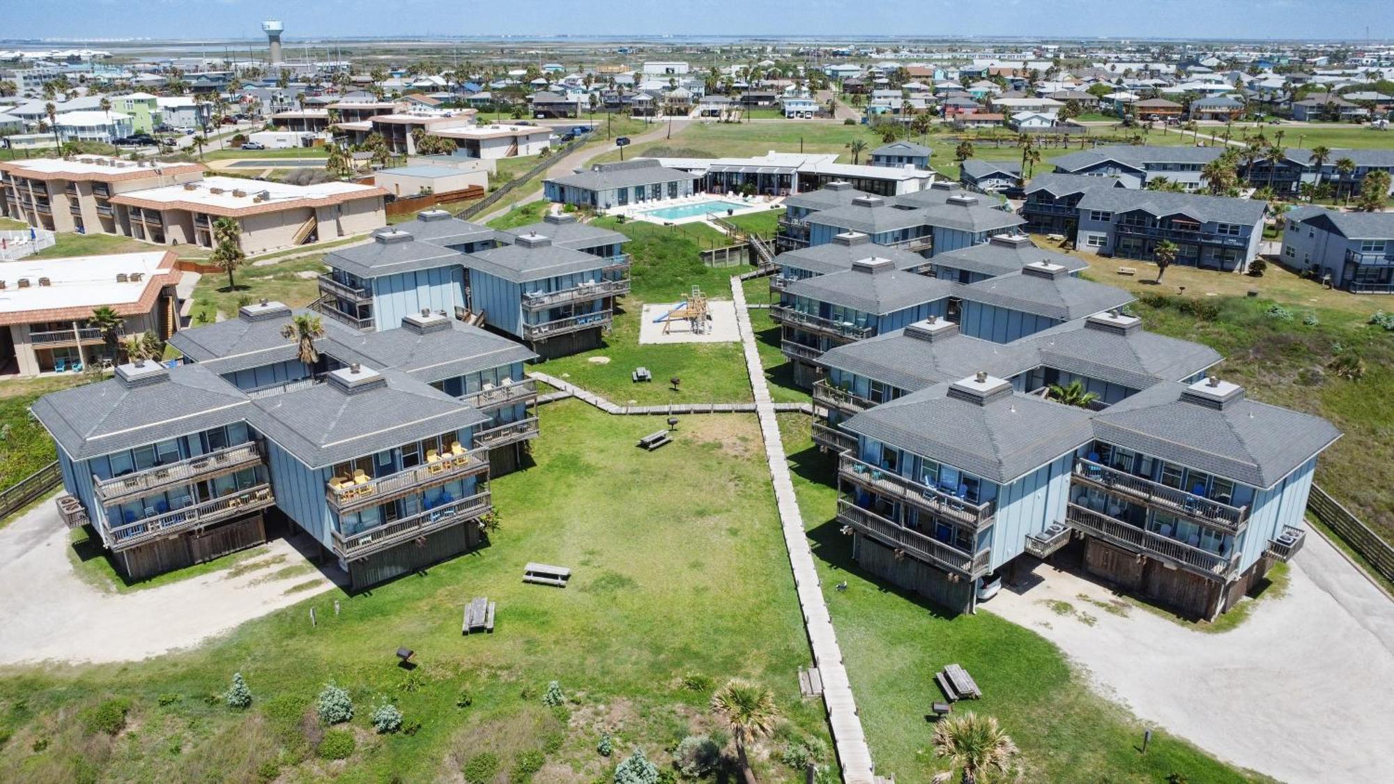 Beachtastic 502Bh Port Aransas Esterno foto