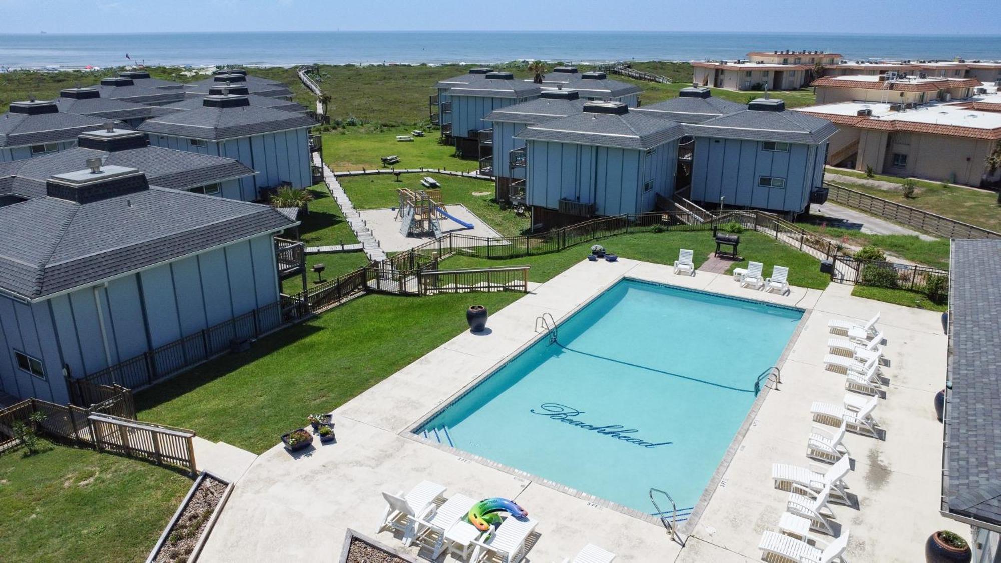 Beachtastic 502Bh Port Aransas Esterno foto