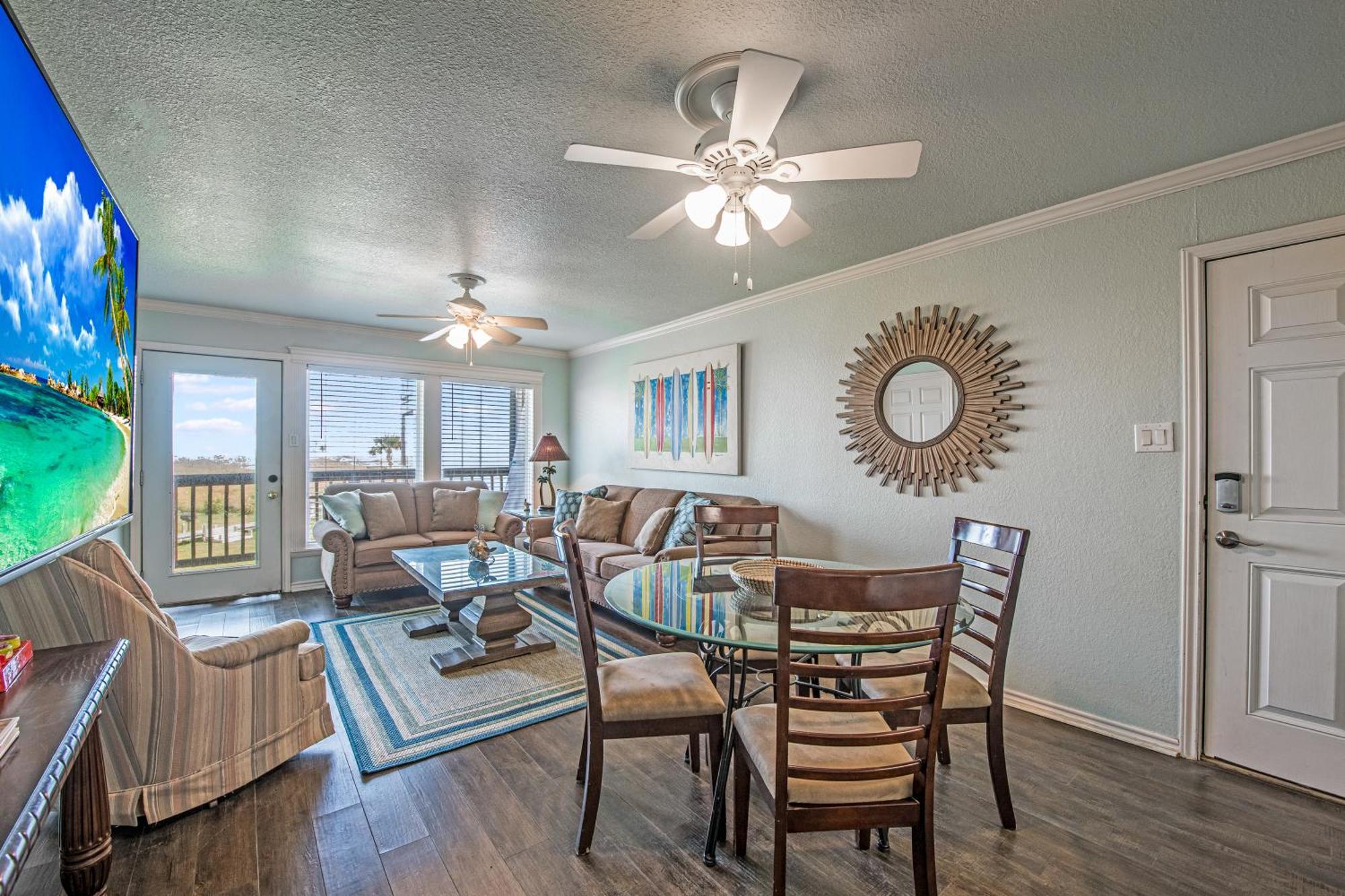 Beachtastic 502Bh Port Aransas Esterno foto
